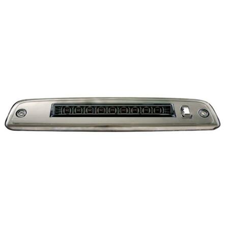 IPCW Ford Expedition 2003 - 2006 3Rd Brake Light- LED Platinum Smoke LED3-517CS